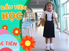 Bài Hát Ngày Đầu Tiên Đi Học Không Lời