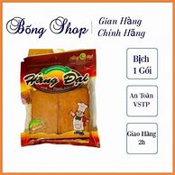 Bò Cay Hằng Đại