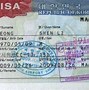 Các Visa Hàn Quốc