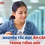 Câm Mồm Trong Tiếng Anh Đọc Là Gì