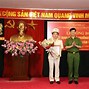 Chánh Văn Phòng C01 Bộ Công An