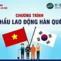 Chi Phí Xuất Khẩu Hàn Quốc 2022