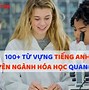 Chuyên Ngành Sư Phạm Tiếng Anh Trong Tiếng Anh Là Gì Là Gì