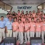 Công Ty Brother Hải Dương Sản Xuất Gì