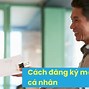 Cty Xkld Vov Hà Nội Mst Cá Nhân Ở Đâu