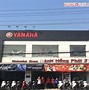 Đại Lý Xe Yamaha Tại Tphcm