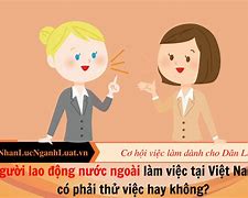 Đi Nước Ngoài Làm Việc Có Phải Đi Nghĩa Vụ Không