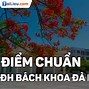 Điểm Chuẩn Bách Khoa Đà Nẵng 2025