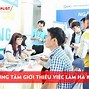 Giờ Làm Việc Trung Tâm Dịch Vụ Việc Làm