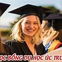 Học Bổng Chính Phủ Úc 2023