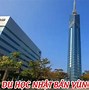 Học Phí 1 Năm Du Học Nhật Bản 2024 Tại Mỹ