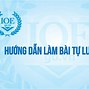 Kết Quả Thi Ioe Lớp 8 Vòng 1