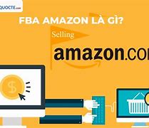 Kinh Doanh Amazon Fba