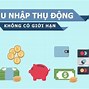 Làm Gì Để Có Nguồn Thu Nhập Thứ 2