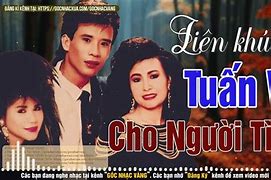 Liên Khúc Sơn Tuyền Tuấn Vũ