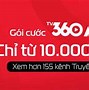 Mạng Wifi Viettel Long An