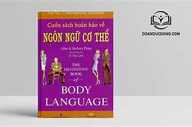 Ngôn Ngữ Cơ Thể