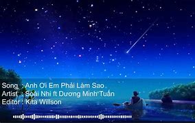 Nhưng Hỡi Anh Ơi Em Phải Làm Sao