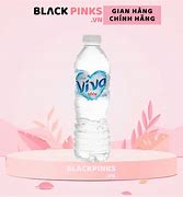 Nước Viva 500Ml