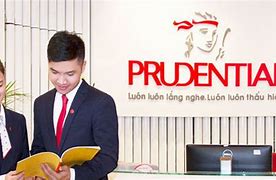 Prudential Vietnam Gần Đây