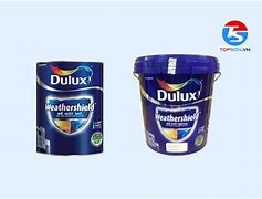 Sơn Ici Dulux Supreme Cao Cấp Trong Nhà