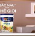 Sơn Nội Thất Dulux Inspire