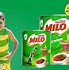 Sữa Milo Úc 1Kg Giá Bao Nhiêu