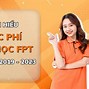 Thi Học Bổng Fpt Mấy Giờ Có Điểm Thi Đại Học