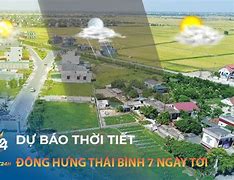 Thời Tiết Đông Hưng Thái Bình Ngày Mai