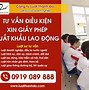 Thủ Tục Xuất Khẩu Lao Động Mỹ