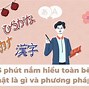 Tiếng Nhật N4 Là Gì