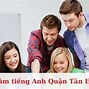 Trung Tâm Ila Quận Bình Tân Tphcm Địa Chỉ Ở Đâu