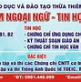 Trung Tâm Tiếng Anh Giao Tiếp Ở Huế 2024 Mới Nhất Download