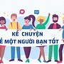 Trường Của Các Nhân Tôi Là Bạn Bè Của Bạn