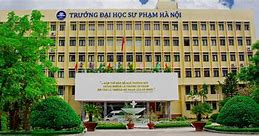 Tuyển Sinh Đại Học Sư Phạm 1 Hà Nội 2023