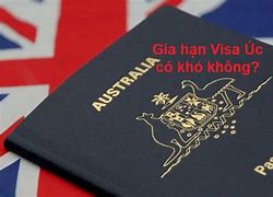 Visa Dài Hạn Úc