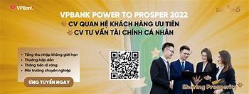 Vpbank Nam Định Tuyển Dụng