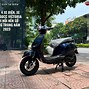 Xe Victoria 50Cc Xe Số