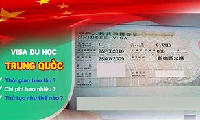 Xklđ Trung Quốc 2022 Cần Những Gì Ở Mỹ Không Cần Visa